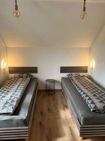 Studio Cosy Au Centre De Couvet エクステリア 写真