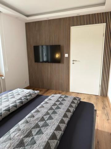 Studio Cosy Au Centre De Couvet エクステリア 写真