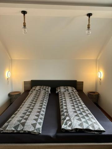 Studio Cosy Au Centre De Couvet エクステリア 写真