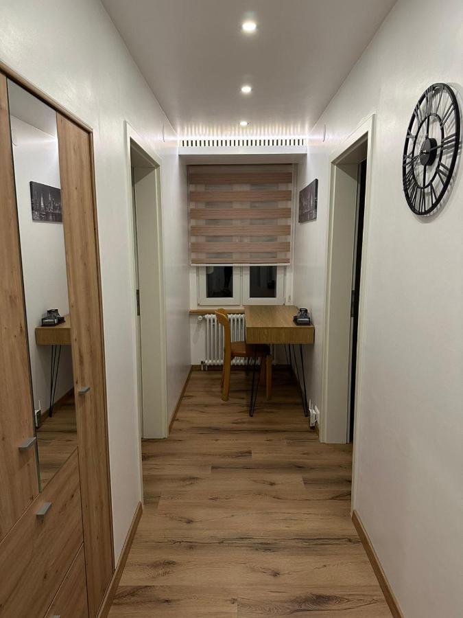 Studio Cosy Au Centre De Couvet エクステリア 写真